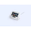 Stream Deck Neo Elgato 10 πλήκτρων προγραμματιζόμενος χειριστήριο Λευκό