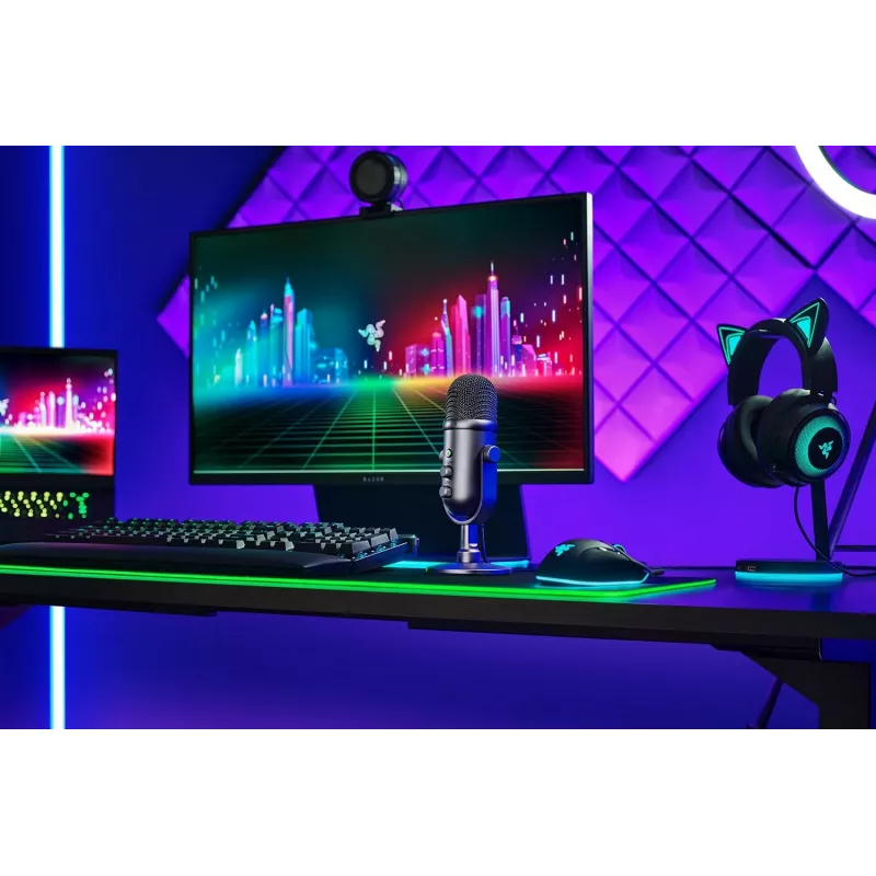 Μικρόφωνο στούντιο Razer SEIREN V2 PRO