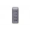 Θύρα σύνδεσης USB4 Digitus DA-70897 8K USB Type-C 100W Power Delivery