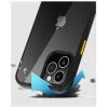 Προστατευτική θήκη ανθεκτική Devia Shark Series για iPhone 12 Pro Max, λευκό
