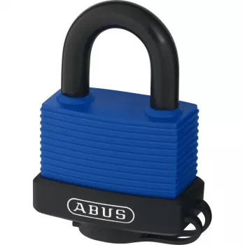Λουκέτο ABUS 70IB/35 kd. 35mm ορειχάλκινο σώμα με κλειδί
