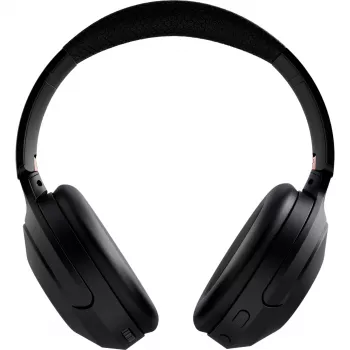Creative 51EF1040AA000 Zen Hybrid Pro On-Ear Headset Bluetooth μαύρο