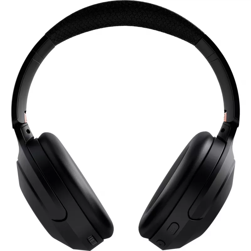 Creative 51EF1040AA000 Zen Hybrid Pro On-Ear Headset Bluetooth μαύρο
