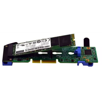 Lenovo 7Y37A01093 Κάρτα διασύνδεσης/Προσαρμογέας Εσωτερικός M.2