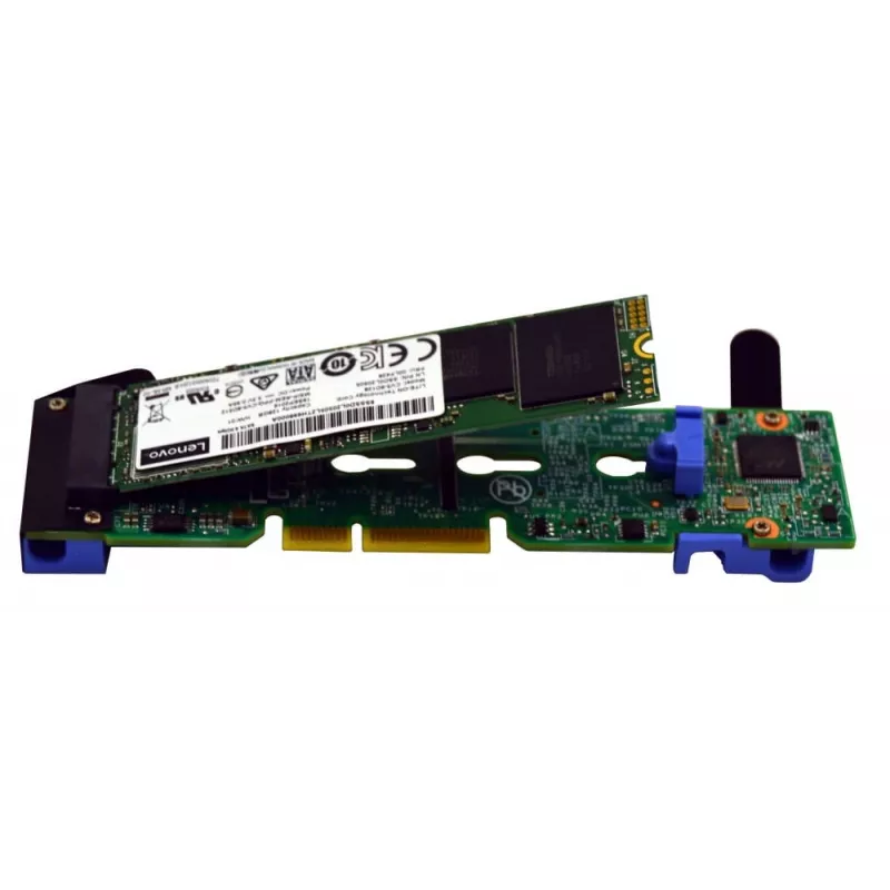 Lenovo 7Y37A01093 Κάρτα διασύνδεσης/Προσαρμογέας Εσωτερικός M.2