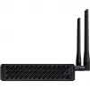 LANCOM 1800EFW-5G (EU) 62157 ασύρματος δρομολογητής, πύλη SD-WAN, 5G, DSL/WWAN, 1GbE, Wi-Fi