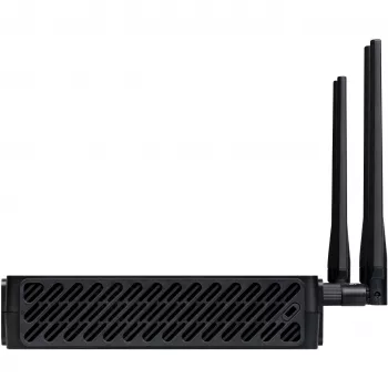 LANCOM 1800EFW-5G (EU) 62157 ασύρματος δρομολογητής, πύλη SD-WAN, 5G, DSL/WWAN, 1GbE, Wi-Fi