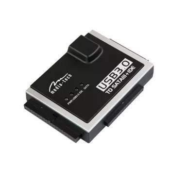 Przejściówka SATA/IDE to USB connection kit MT5100