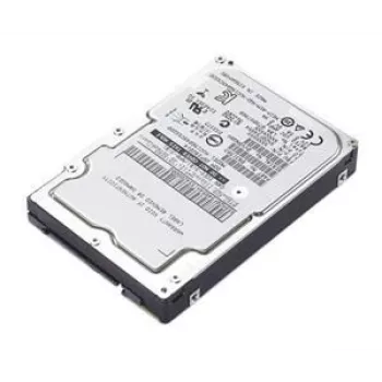 Lenovo 600 GB 10K 2,5 inch εσωτερικός σκληρός δίσκος 10000 rpm 2,5 inch SAS