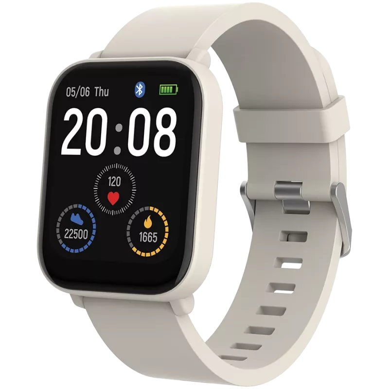 Smartwatch Canyon EASY SW-54 λευκό