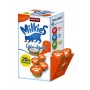 Υγρό σνακ με γάλα animonda Harmony ANIMONDA Milkies συσκευασία προσφοράς 20 x 15 g για ενήλικες γάτες, γεύση γάλα, υγρό