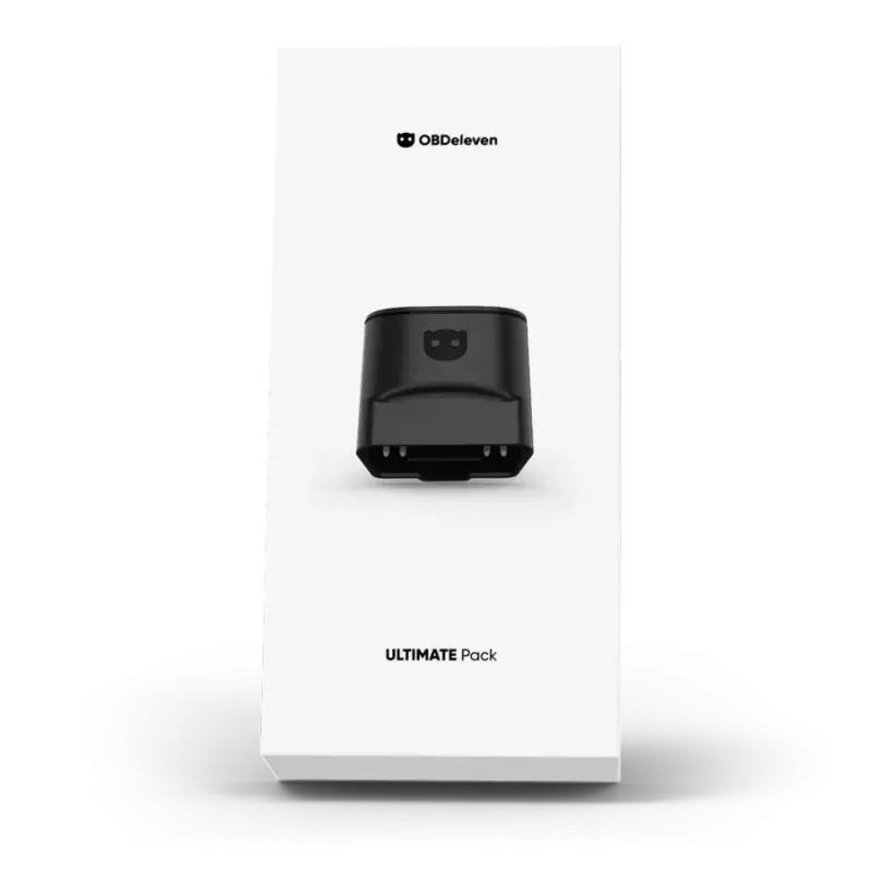 Διαγνωστικό εργαλείο OBDeleven OBDeleven 3 Ultimate Pack P1058
