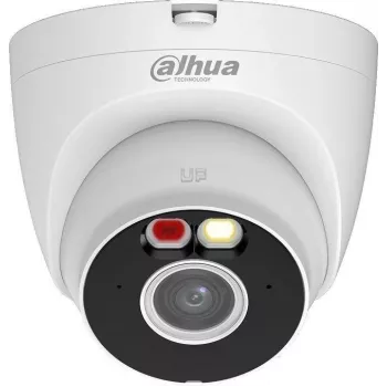 Dahua T2A-PV κάμερα IP τύπου turret, 2 MP, 2,8 mm, IR 30 m, Wi‑Fi