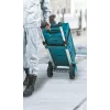 Makita 198253-4 Κουτί μικροαντικειμένων/εργαλείων μπλε