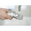 Κουρευτική μηχανή Panasonic ER-GC71 ασημί
