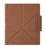 Onyx Boox Note Air 5 C; Note Air 4 C. Μαγνητική θήκη καφέ