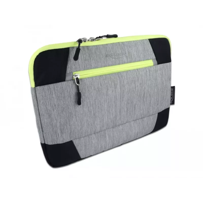 Θήκη Sleeve DeLOCK 18410 για φορητούς υπολογιστές ή tablet έως 13,3 ίντσες
