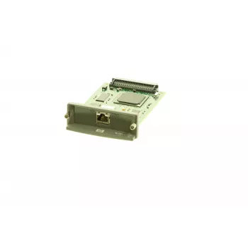Printserver HP JetDirect 620N Ethernet USB — Διακομιστής εκτύπωσης δικτύου για εκτυπωτές USB