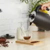 Βραστήρας Petra 1,7 l 3 kW ματ μαύρο