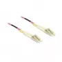 Καλώδιο InfiniBand/οπτικών ινών DeLOCK LC - LC 10m