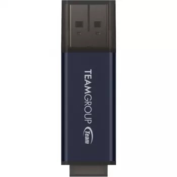 Team Group C211 - 16 GB - USB Type-A - 3.2 Gen 1 (3.1 Gen 1) - Καπάκι - 8 g - Μπλε