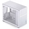 Κουτί PC Jonsbo D31 MESH Midi Tower Λευκό