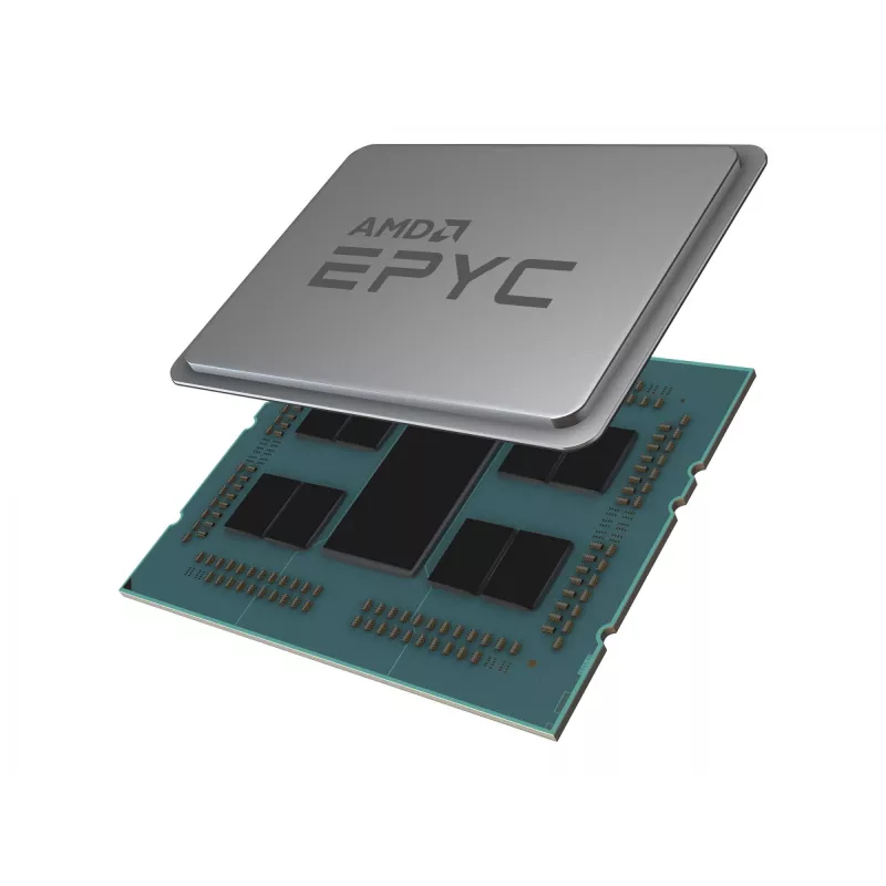 Επεξεργαστής AMD EPYC 7302 3 GHz 16 Πυρήνες 128 MB L3 Υποδοχή SP3