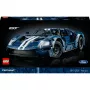 LEGO 42154 Technic 2022 Ford GT Σετ κατασκευής μοντέλου για ενήλικες