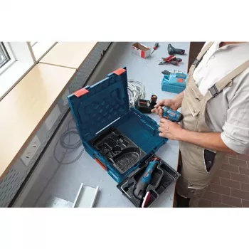 Ένθετο εργαλείων για Bosch L-Boxx, μοντέλο 1600A0351W, συμβατό με GKF/GLF 18V-8