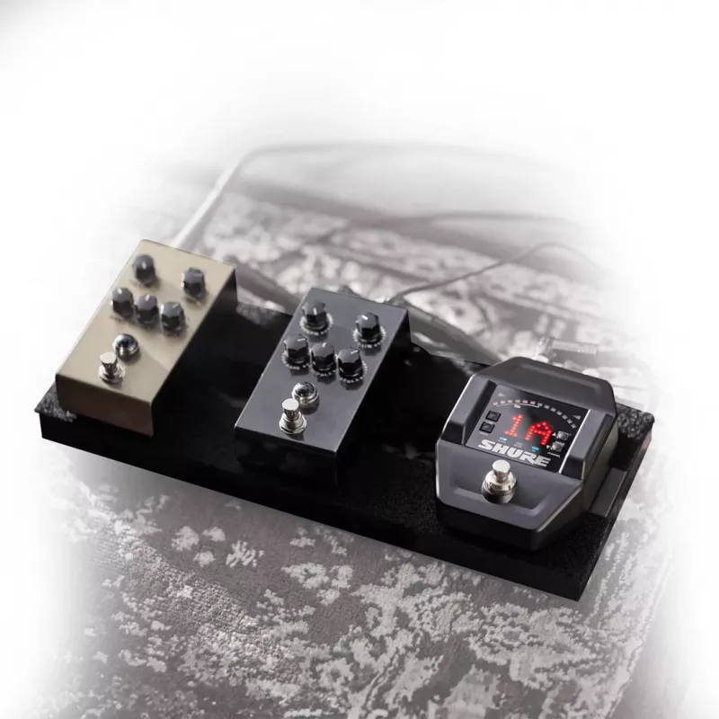 Shure GLXD16+E-Z4 ασύρματο σύστημα κιθάρας