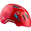 Ποδηλατικό κράνος ALPINA XIMO 2 FLASH FIRE FIGHTER GLOSS 49-54