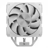 MODECOM Volcano 0C T721 Ψύκτρα Επεξεργαστή 12 cm Λευκό