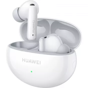 HUAWEI FreeBuds 6i (Λευκό), Orca-T100