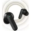 Ασύρματα ακουστικά Bluetooth Usams E05 TWS μαύρο