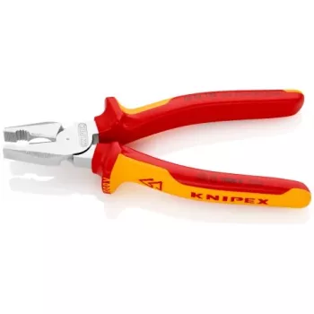 Knipex 02 06 180 πένσα