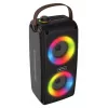 Denver BTV-230 Stereo Portable Speaker μαύρο