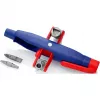 Κλειδί ερμαρίου Knipex 00 11 07