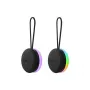 Φορητό Ηχείο Bluetooth DEFENDER ENJOY 40 — 7 W RMS, Bluetooth 5.3, LED-φωτισμός, μπαταρία LiPo, 9 h, μαύρο