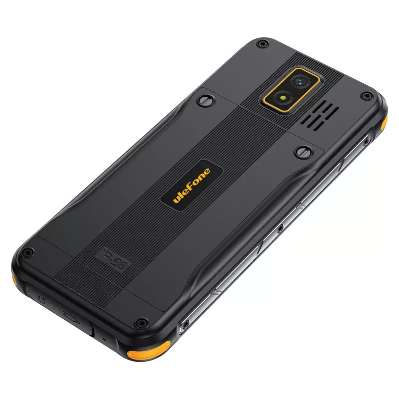Κινητό τηλέφωνο UleFone Phone Armor Mini 4 LTE 4,5 ίντσες
