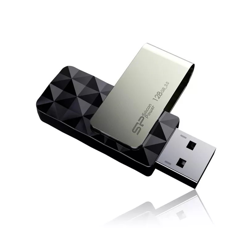 USB stick Silicon Power 8 GB USB Type-A 3.2 Gen 1 Blaze B30