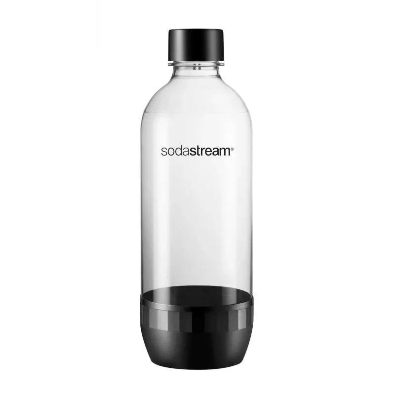 Φιάλη ανθρακούχου νερού SodaStream 2260525 3 τεμ.