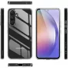 Nevox StyleShell SHOCKFlex - Samsung Galaxy A56 5G διαφανές
