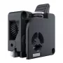 Εξωθητήρας για εκτυπωτή 3D Creality 4001020083, μαύρο, 1 τεμ.