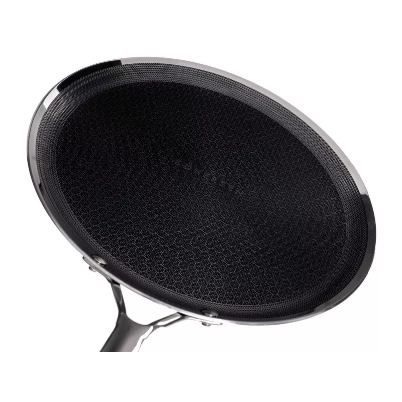 Kohersen Black Cube 29 cm τηγάνι για κρέπες