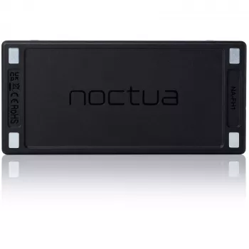 Χειριστήριο ανεμιστήρα Noctua NA-FH1 4-Pin Μαύρο 24W 5-12V