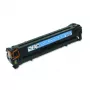 Τόνερ εκτυπωτή HP CF211A, μπλε