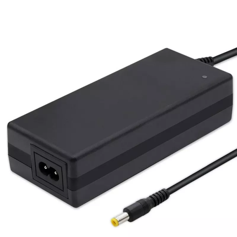 Qoltec 50761 Φορτιστής για μπαταρίες E-Bike 36V | 42V | 2A | 5,5*2,5