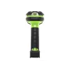 Σαρωτής barcode χειρός Zebra LI3678-ER 1D μαύρο, πράσινο