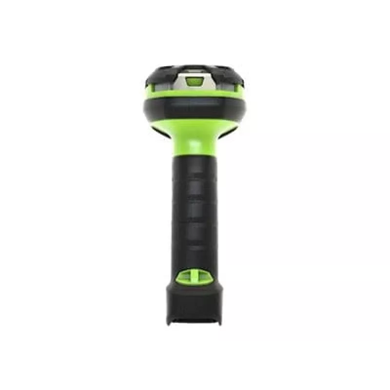 Σαρωτής barcode χειρός Zebra LI3678-ER 1D μαύρο, πράσινο