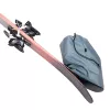 Θήκη σκι Thule 5166 Roundtrip 192 cm μαύρη